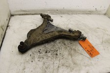 Triangle de suspension Volvo S70