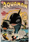 Aquaman #5 GD/VG 3.0 Nick Cardy DC Silver Age 1962 **BARGAIN BIN SALE!!!**