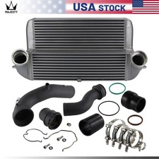 Intercooler Kit Charge Boost Pipe Turbo For Bmw X5 F15 E70 X6 F16 E71 35i 40e Intercooler Kit Charge Boost Pipe Turbo For Bmw X5 F15 E70 X6 F16 E71 35i 40e