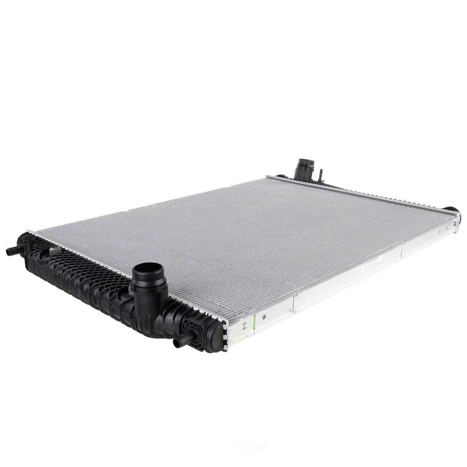 Radiador Motorcraft RAD-122 Foto 2 de 3