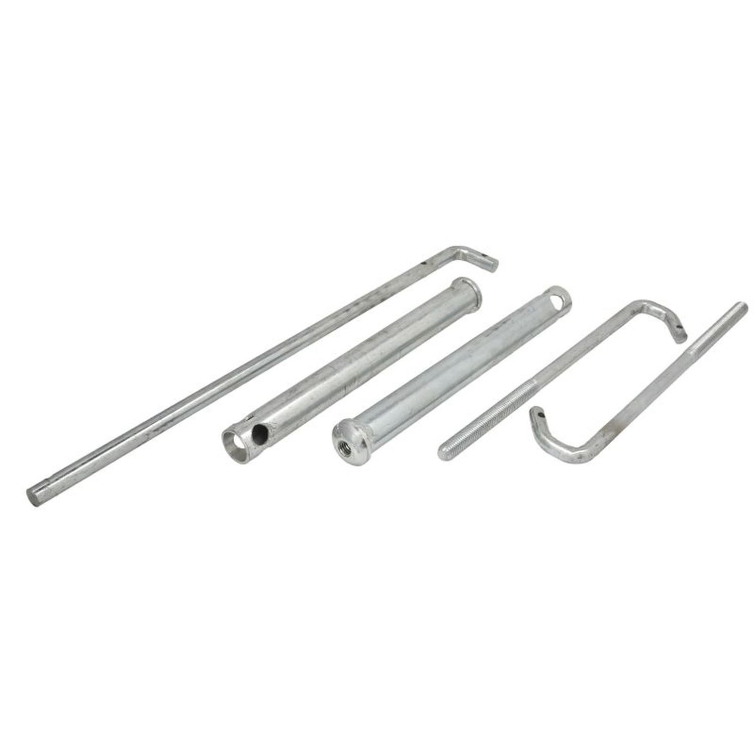 ✅ FEBER HOLDER SPARE WHEEL MP KO ET-0 NEW DE STOCK