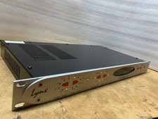 LYNX AURORA 8 DIGITAL CONVERTER- MAKE OFFER 