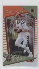 2022 Legacy Under the Lights Premium Edition Mini Orange 86/125 Joe Burrow n0c
