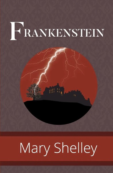 Mary Shelley | Frankenstein | Taschenbuch | Englisch (2018) | Sde Classics-image