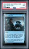 2023 MTG COMMANDER MASTERS FOIL #91 FACT OR FICTION PSA 9