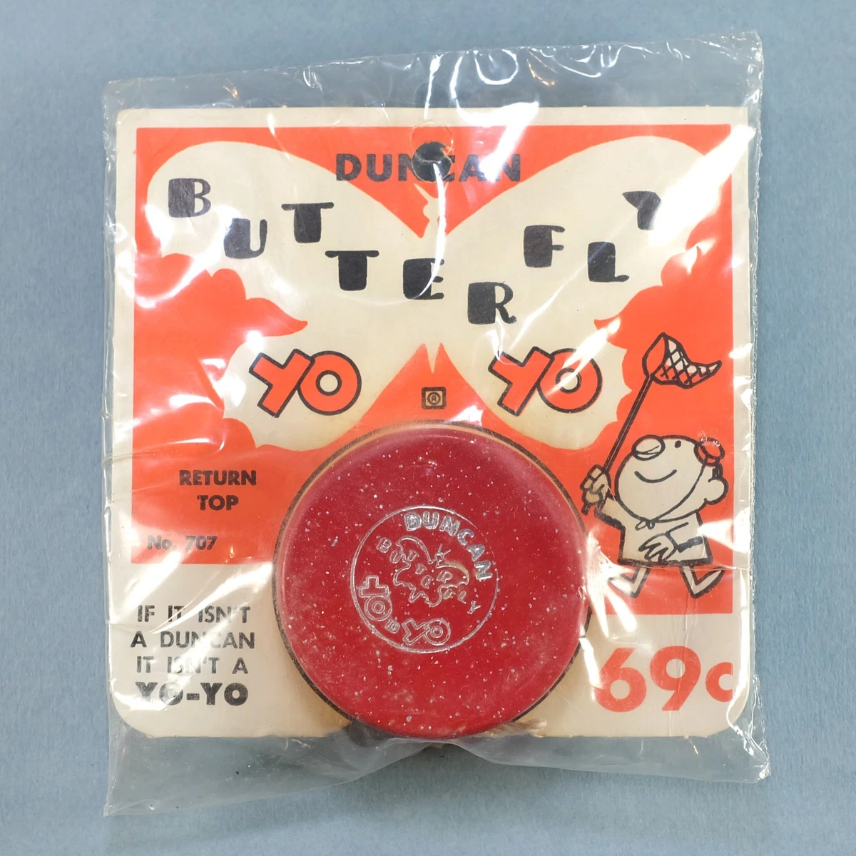 Yo-Yos (Pre-1970) for sale | eBay