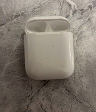 Genuine A1602 Apple Charging Case for Apple AirPods 1st and 2nd Generation