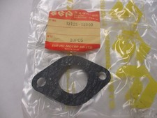 NOS Suzuki TC305 T250 T305 T350 Carburetor Gasket 13125-18000