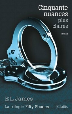Fünfzig hellere Farbtöne - E.L. James - V135211