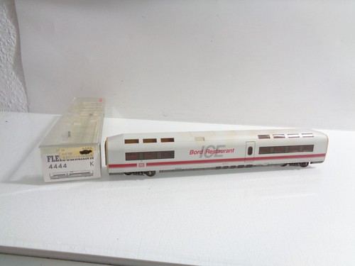 Fleischmann H0 4444 ICE Bord Restaurant der DB in OVP HS768 | Zustand: Gebraucht