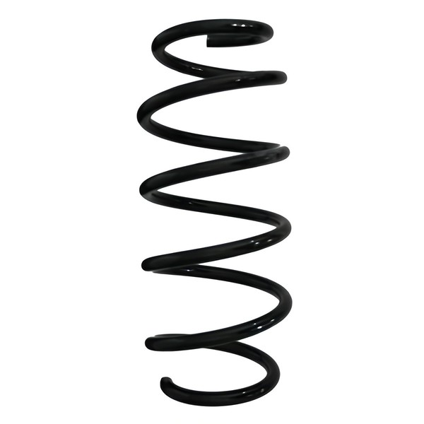 Fahrwerksfeder Vorderachse Schraubenfeder Ø133Mm Spidan FüR U.A. Ford Fiesta-image