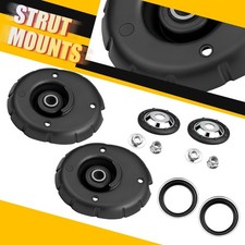 2x Front Strut Top Mount 9670830780 Fits Citroen DS3 C3 Peugeot 2008 208 1.2 1.4