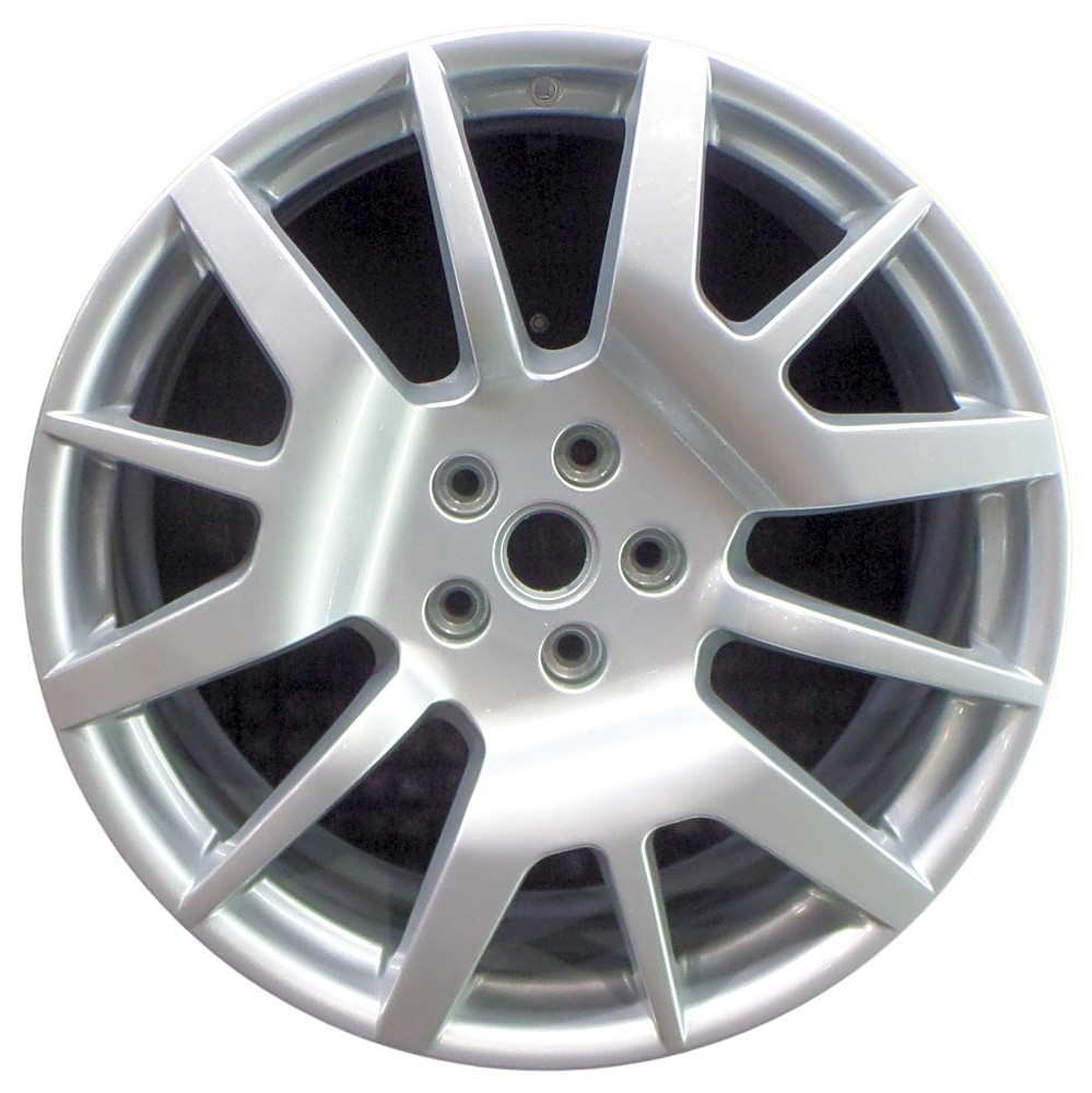 Wheel Rim Maserati Gran Turismo GranTurismo 20 2008-2011 980145717 Rear OE 98167