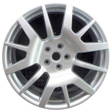 Wheel Rim Maserati Gran Turismo GranTurismo 20 2008-2011 980145717 Rear OE 98167