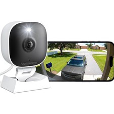 2K Cameras for Home Security,Indoor/Outdoor for Baby/Elder/Pet Monitoring wit...