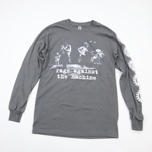Rage Against the Machine Long Sleeve | eBay