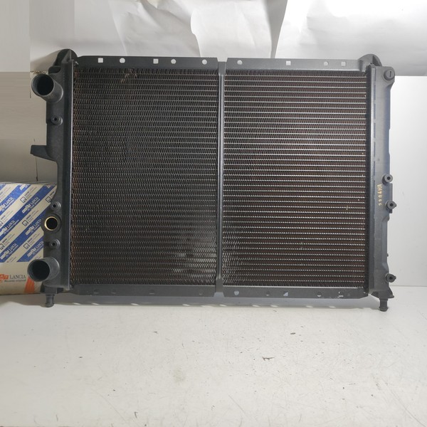KÜHler Motor Fiat Tipo - Lancia Delta Original 7612178-image