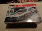 Revell # 7173 John Force's Castrol Olds Funny Car 1/25 Scale Sealed Model Kit