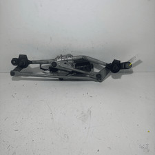 98120C8000 Scheibenwischermechanismus  HYUNDAI i20 Coupè 1.4 16V (73,6Kw) Ber