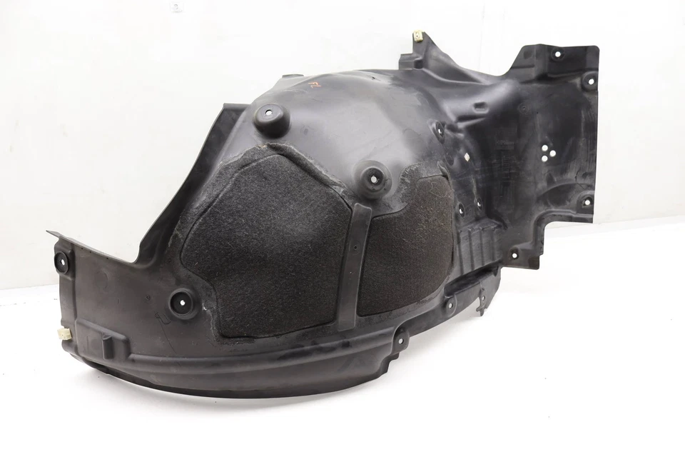 BMW M760LI XDRIVE - Forro guardabarros delantero izquierdo / Cubierta de carcasa de rueda (trasero) Foto 2 de 4