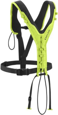 Treerex Bungee Tree-Climbing Chest Harness