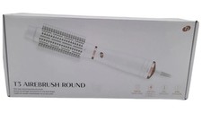 T3 AireBrush Round One-Step Smoothing  Volumizing Hair Dryer Brush, Round Brush