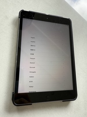 Ipad Mini 2 16GB