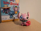 Funko Mystery Minis Angel with Flower Vinyl Figure - Disney Lilo & Stitch 1/36