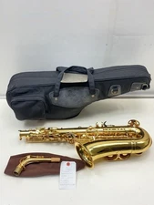 Yanagisawa A-500 Alto Saxophone