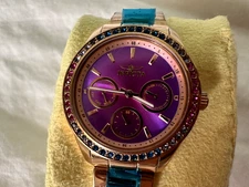 Invicta Ladies Angel Watch Model 24572