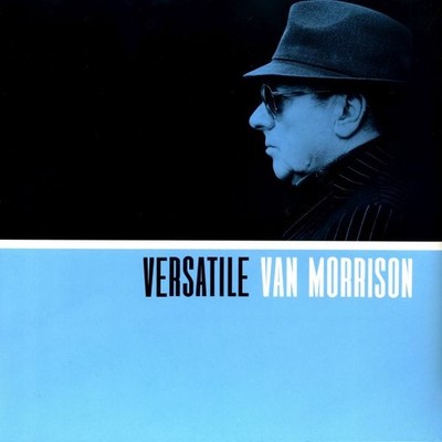 Van Morrison - Versatile, 2xLP, (Vinyl)