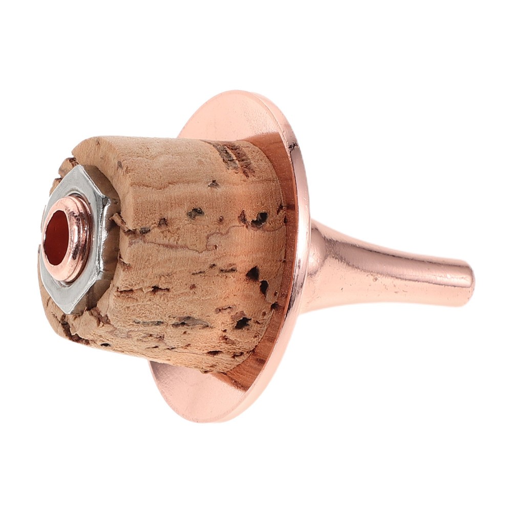 Wine Pourer with Cork Bottle Stoppers for Liquor