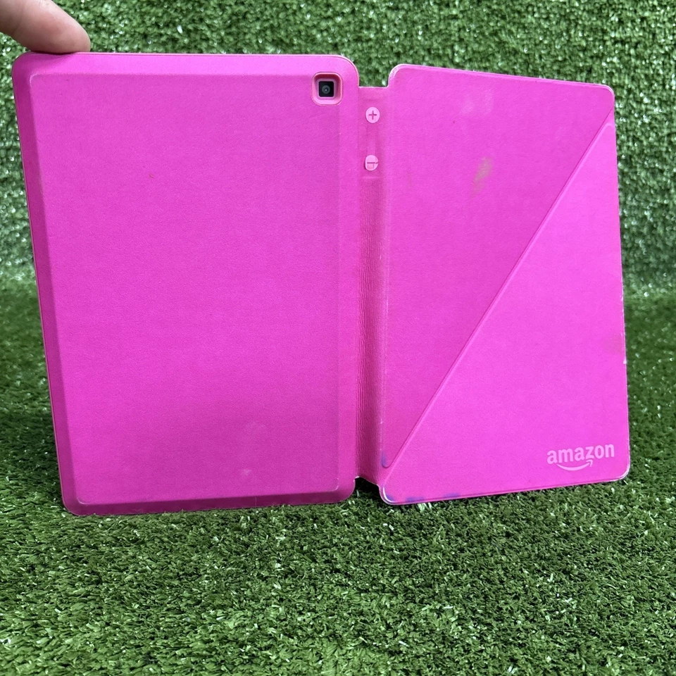 Amazon Fire HD 7 4th Gen SQ46CW 7” Screen Tested And Works 12 GB - Image 4 of 4