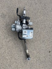 Motorino servosterzo City Piantone Fiat 500 L cod. 52039528