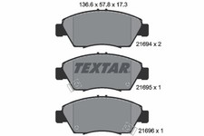 Kits de frein Honda INSIGHT