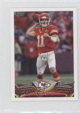 2013 Topps Mini Alex Smith #367 0g7