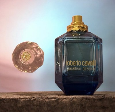 roberto cavalli perfume Women s