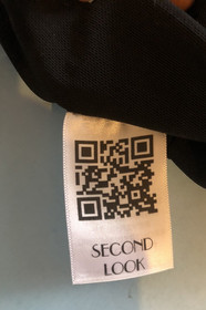 Dita Von Teese Second Look Women's 6 Dress