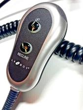 BRAND NEW! InSeat 11560U-07U2 La-Z-Boy Lift Chair 10.000194 Remote Control Wand