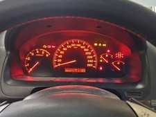 Compteur Honda ACCORD