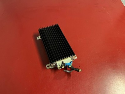 Cadillac SRX 2004 Endstufe Audio-Verstärker 15141105 DVD5129