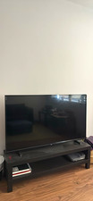 BUSH 55" 4K Ultra HD Smart TV with HDR
