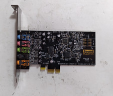 Creative SoundBlaster SB1570 Sound Card 0093