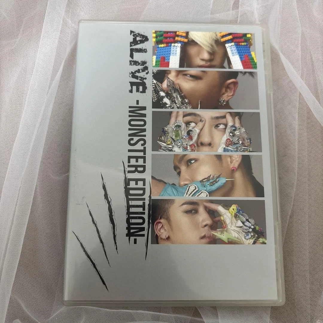 Big Bang Alive for sale | eBay