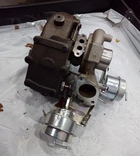 Turbocharger Turbo For Td04hl Acura Rdx 2.3l 2007-2012 49389-01043 49389-01020