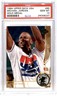 1994-95 Upper Deck USA Gold Medalion Stamped RARE Michael Jordan #85 PSA 10 BB2