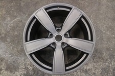 3520 Original Porsche Cayenne Sport 22 Zoll 11,5x22H2 ET61 Alufelge 9Y0601025AQ