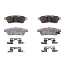 Disc Brake Pad Set-OEX Disc Brake Pad Wagner OEX1100