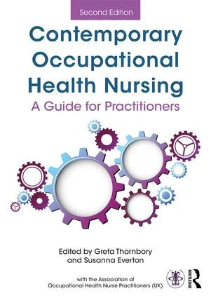 Contemporary Occupational Health Nursing - 2nd Edition