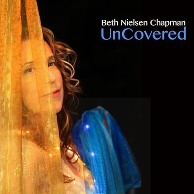Beth Nielsen Chapman - Uncovered - Beth Nielsen Chapman CD GOVG The Cheap Fast